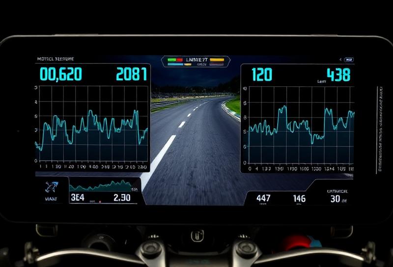 Trackmind TrackMind AI - AI-Powered GoPro Analysis for Track Day Motorcyclists